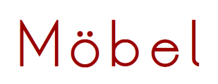 M&ouml;bel